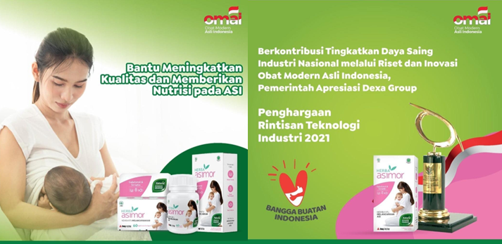 Herba ASIMOR Bikin ASI Lancar, Berkualitas dan Bernutrisi. Membantu Atasi Stunting Herba ASIMOR Bikin ASI Lancar, Berkualitas dan Bernutrisi. Membantu Atasi Stunting